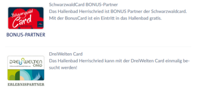 SWC und DreiWelten Card